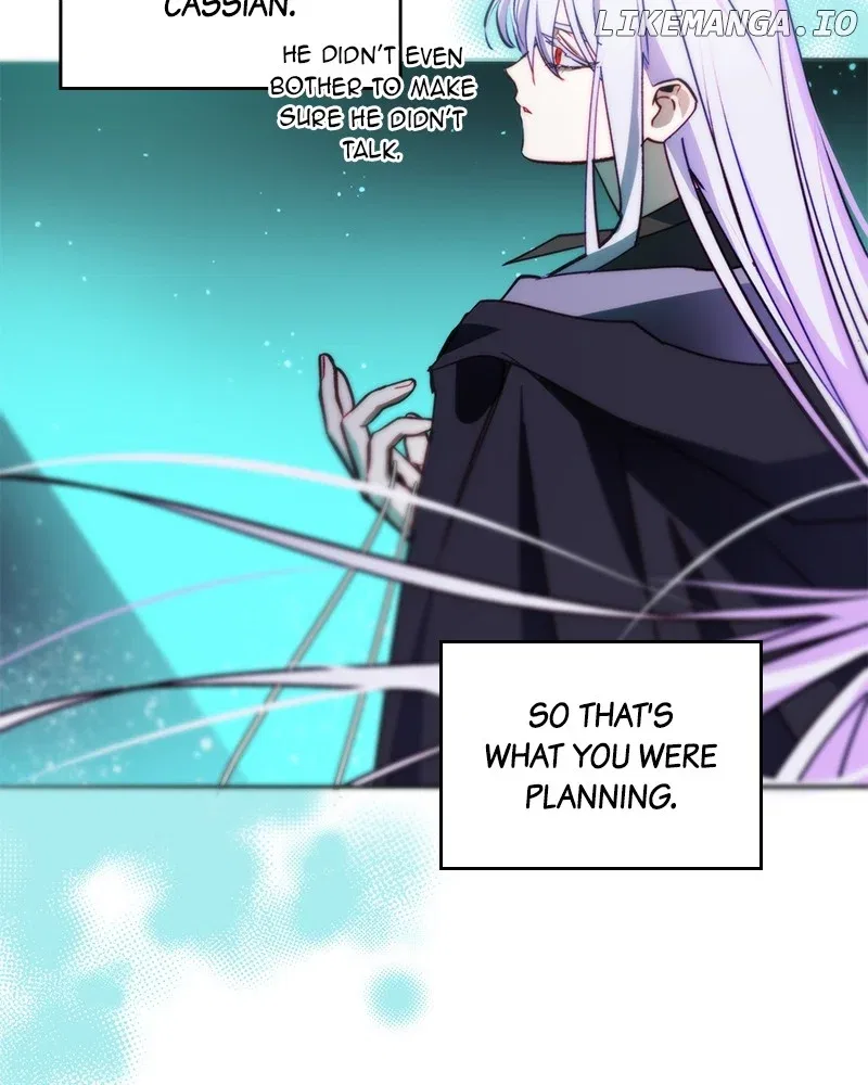 Heart Throbbing Conqueror Chapter 120 – Page 25