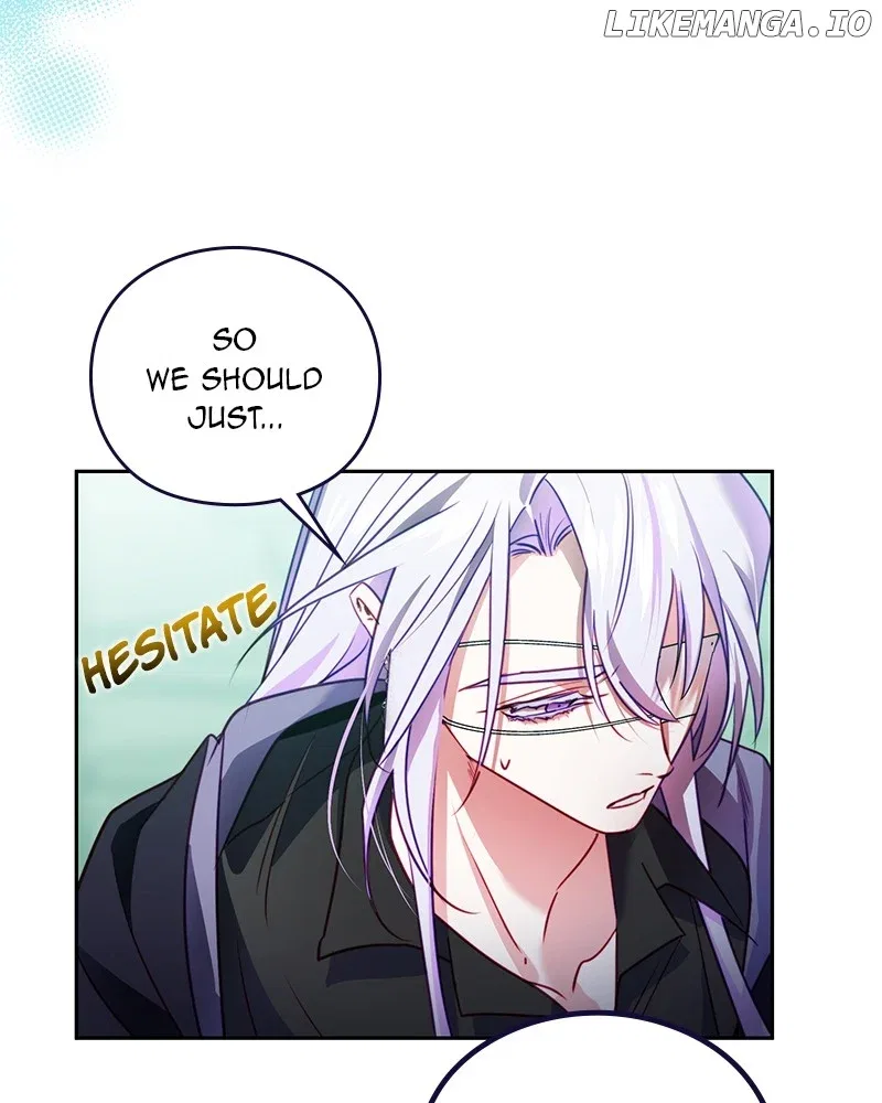 Heart Throbbing Conqueror Chapter 120 – Page 26