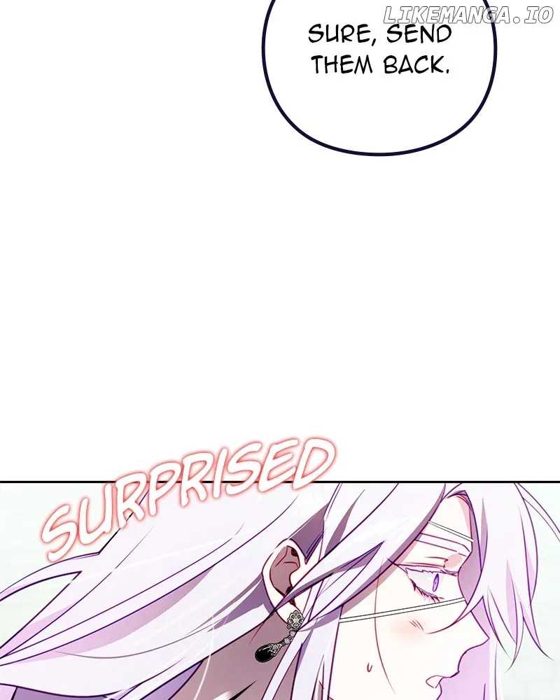 Heart Throbbing Conqueror Chapter 120 – Page 27