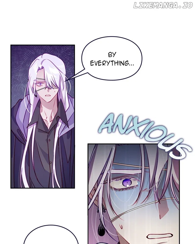 Heart Throbbing Conqueror Chapter 120 – Page 30