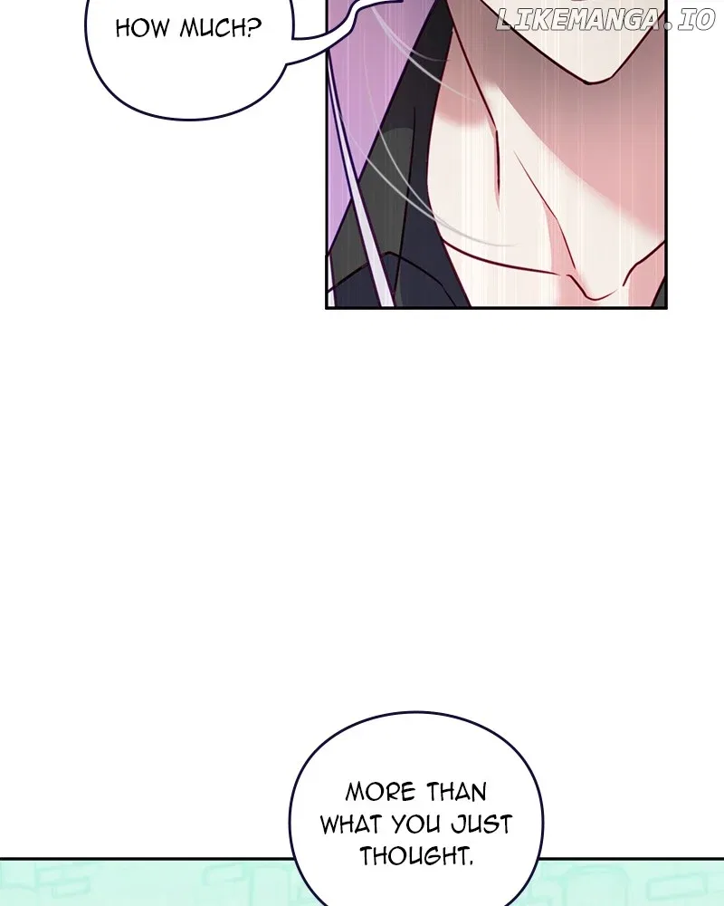 Heart Throbbing Conqueror Chapter 120 – Page 31
