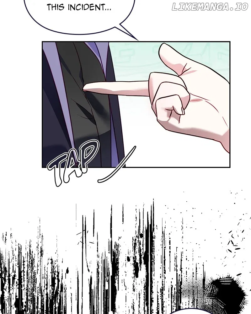 Heart Throbbing Conqueror Chapter 120 – Page 33