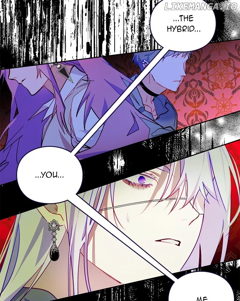 Heart Throbbing Conqueror Chapter 120 – Page 34