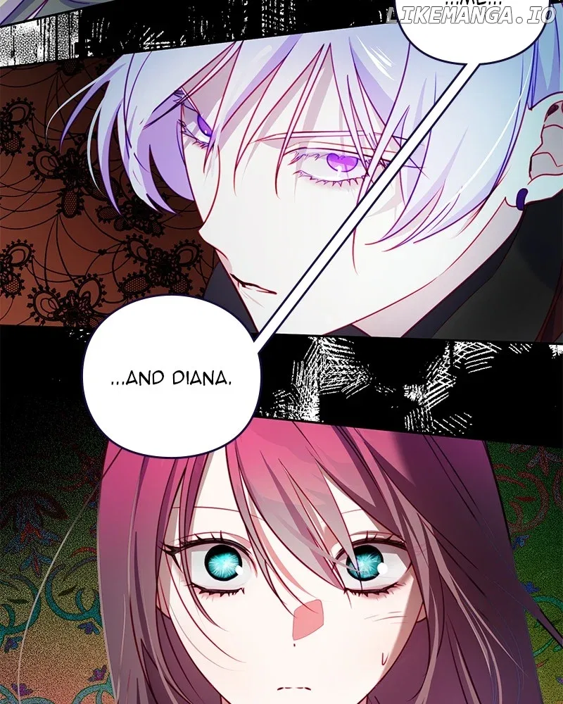 Heart Throbbing Conqueror Chapter 120 – Page 35