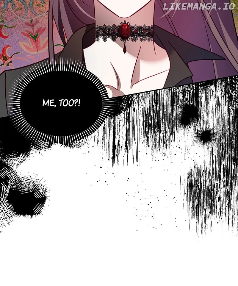 Heart Throbbing Conqueror Chapter 120 – Page 36