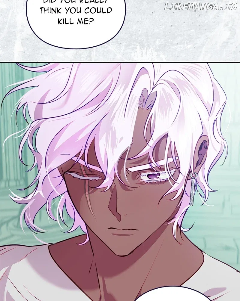 Heart Throbbing Conqueror Chapter 120 – Page 51