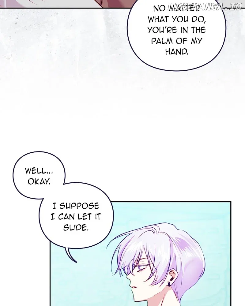 Heart Throbbing Conqueror Chapter 120 – Page 52