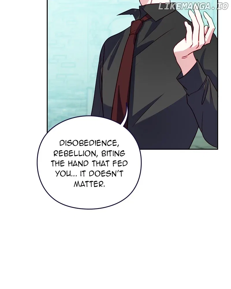 Heart Throbbing Conqueror Chapter 120 – Page 53