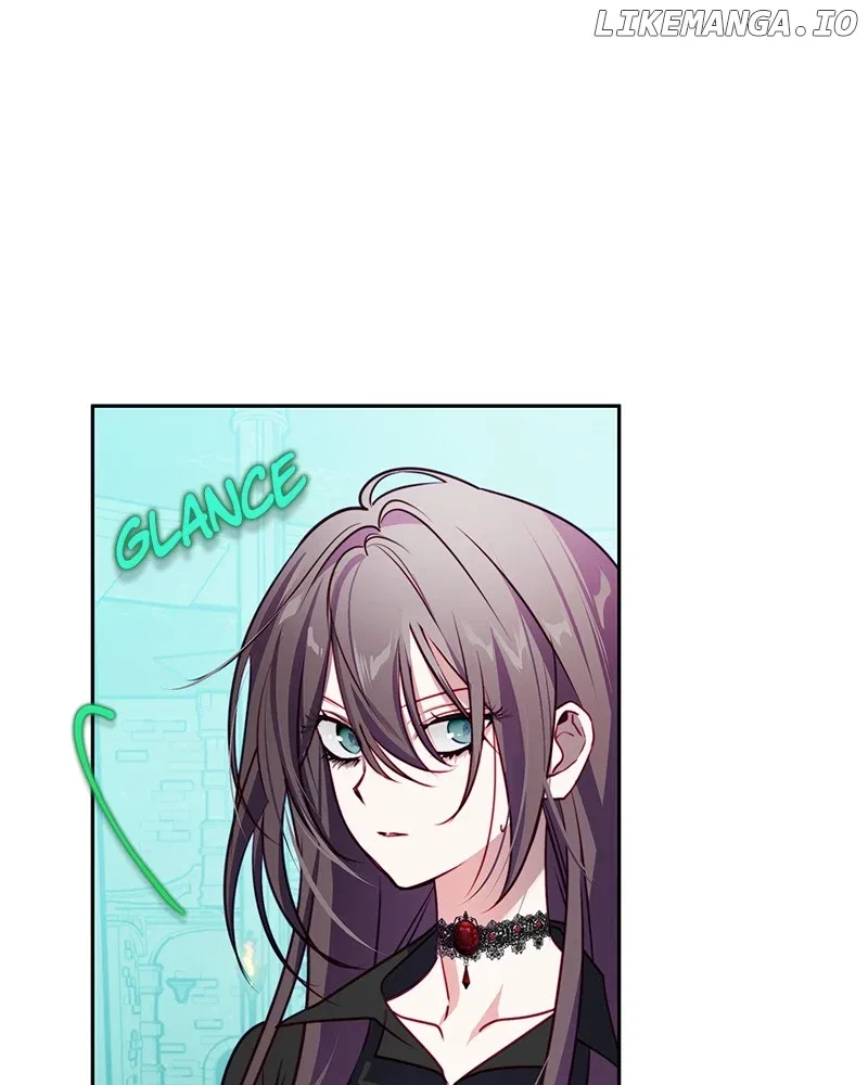 Heart Throbbing Conqueror Chapter 120 – Page 60