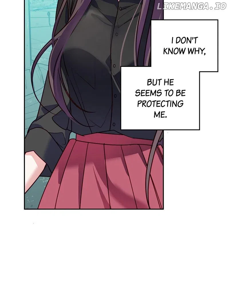 Heart Throbbing Conqueror Chapter 120 – Page 61