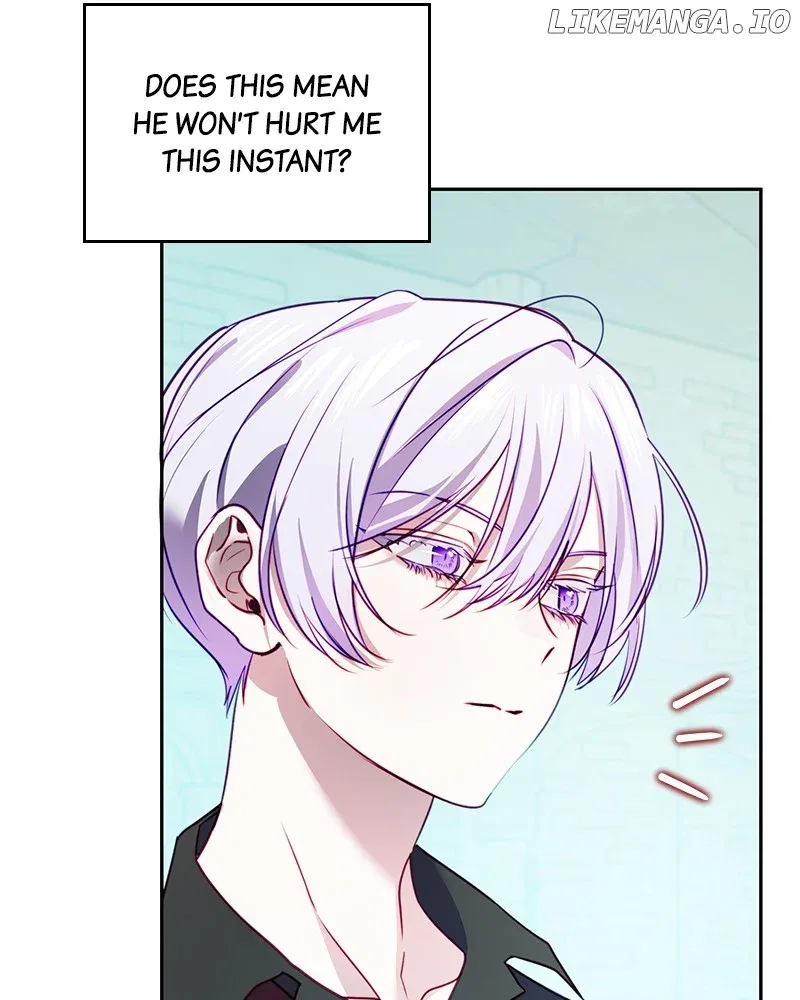 Heart Throbbing Conqueror Chapter 120 – Page 62