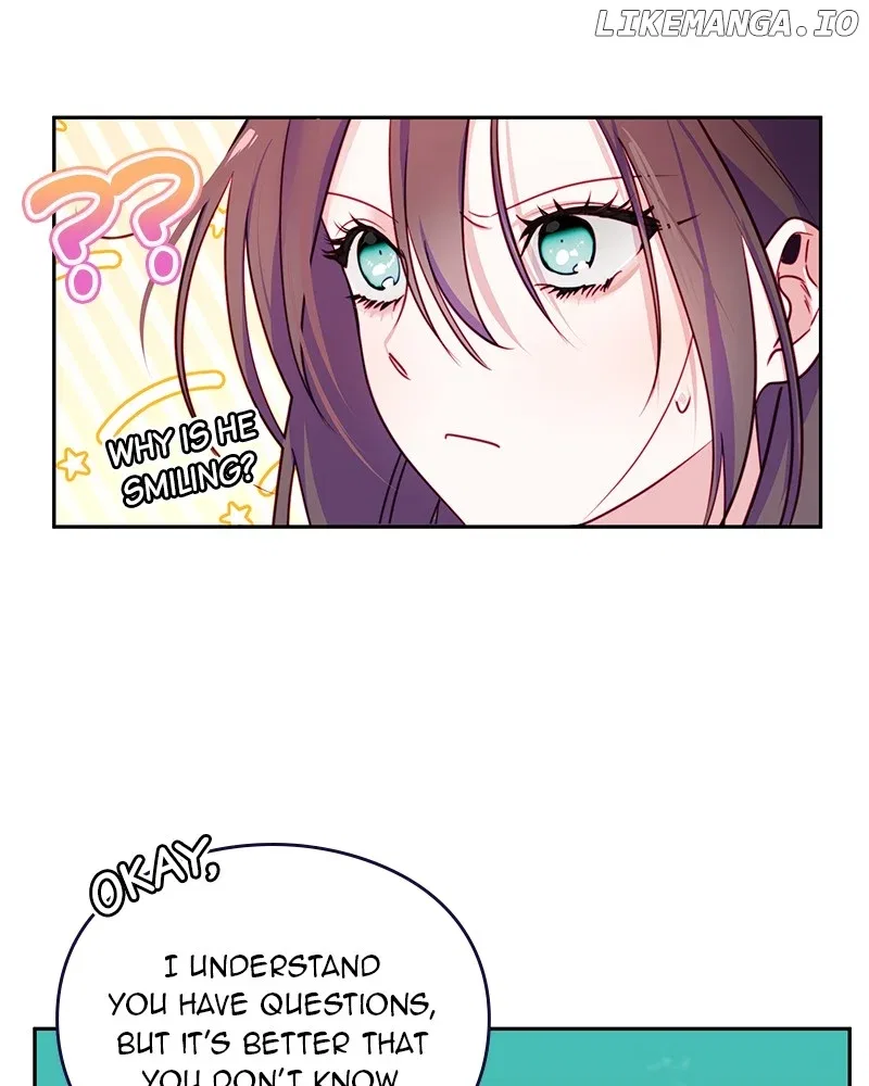 Heart Throbbing Conqueror Chapter 120 – Page 65
