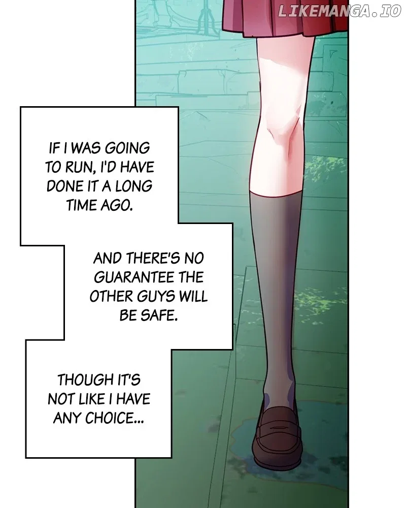 Heart Throbbing Conqueror Chapter 120 – Page 68