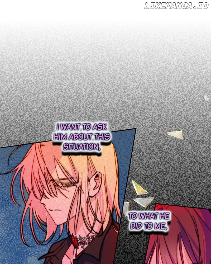 Heart Throbbing Conqueror Chapter 120 – Page 71