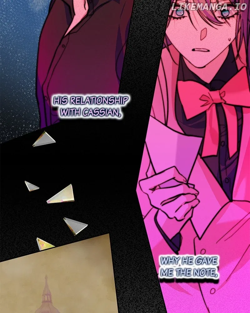 Heart Throbbing Conqueror Chapter 120 – Page 72