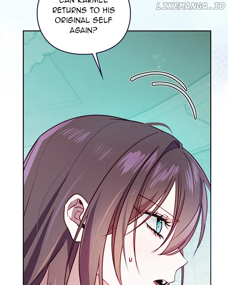 Heart Throbbing Conqueror Chapter 120 – Page 81