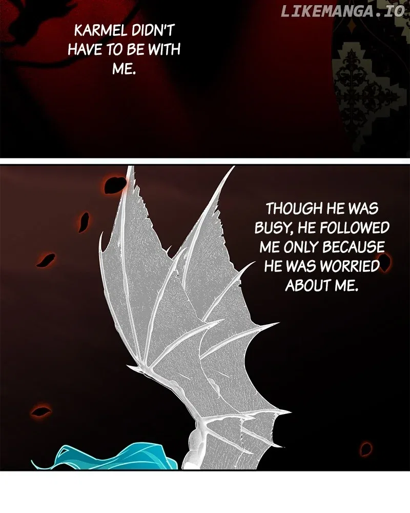 Heart Throbbing Conqueror Chapter 120 – Page 86