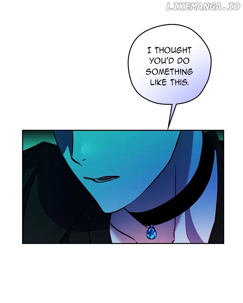 Heart Throbbing Conqueror Chapter 119 – Page 7