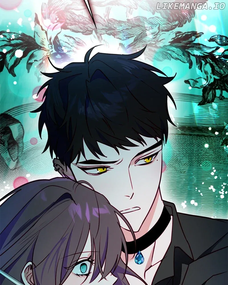 Heart Throbbing Conqueror Chapter 119 – Page 9