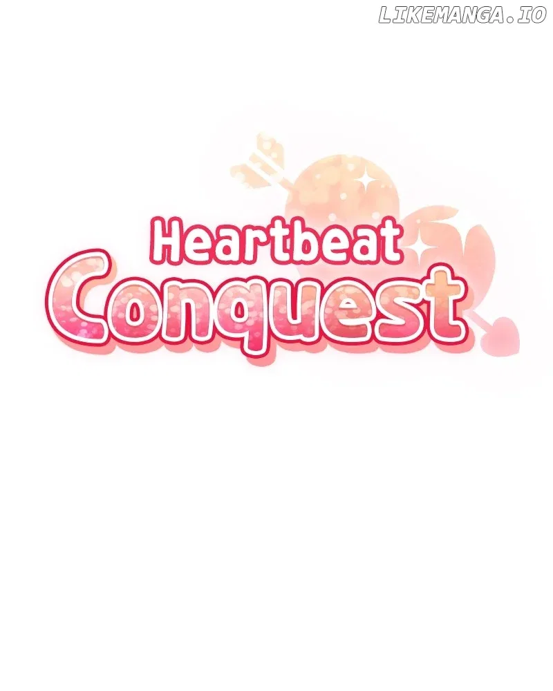 Heart Throbbing Conqueror Chapter 119 – Page 14