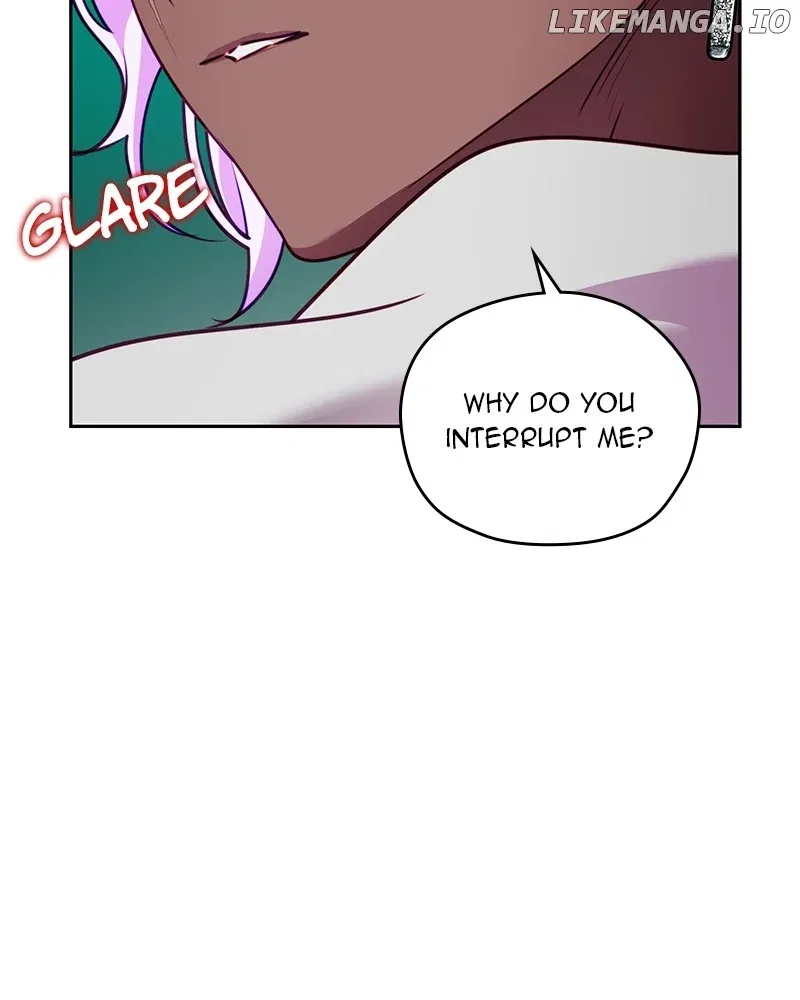 Heart Throbbing Conqueror Chapter 119 – Page 17