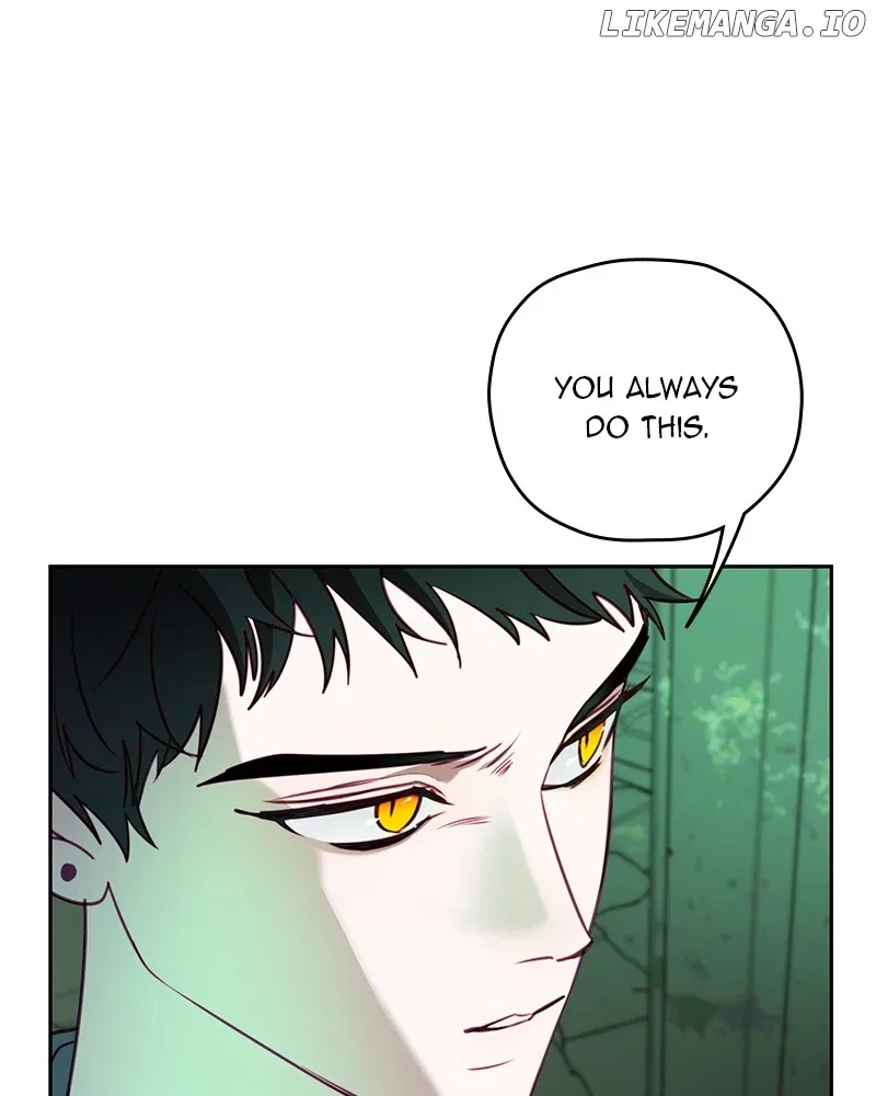 Heart Throbbing Conqueror Chapter 119 – Page 19
