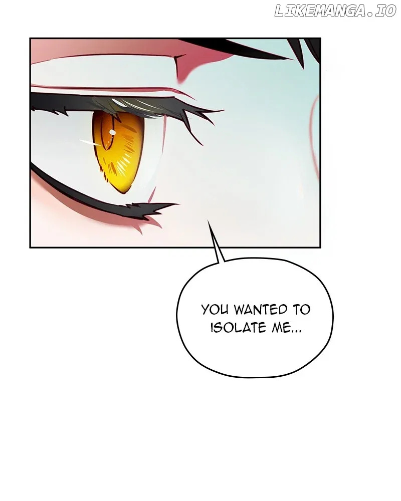 Heart Throbbing Conqueror Chapter 119 – Page 23