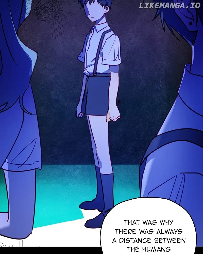 Heart Throbbing Conqueror Chapter 119 – Page 26