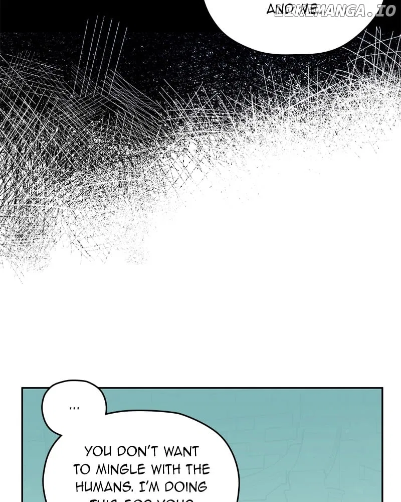 Heart Throbbing Conqueror Chapter 119 – Page 27