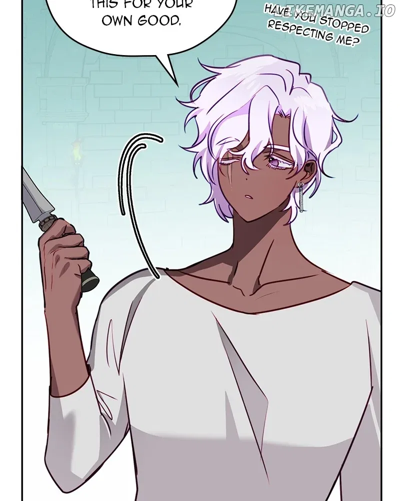 Heart Throbbing Conqueror Chapter 119 – Page 28
