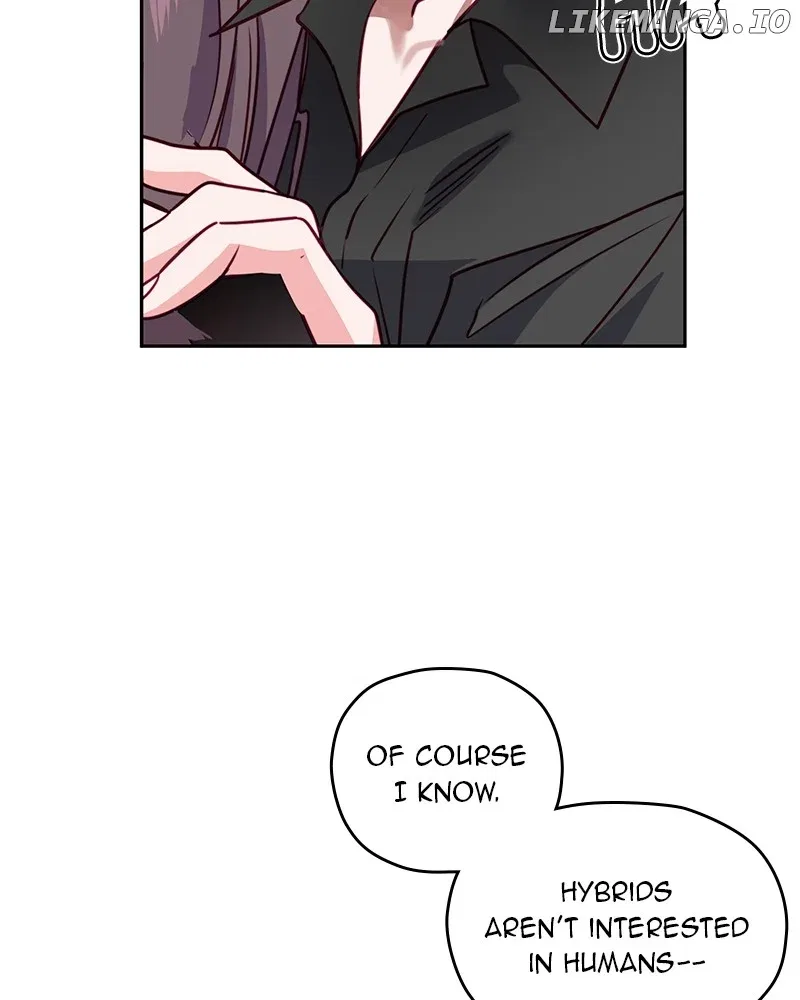 Heart Throbbing Conqueror Chapter 119 – Page 31