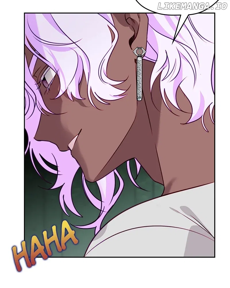 Heart Throbbing Conqueror Chapter 119 – Page 32