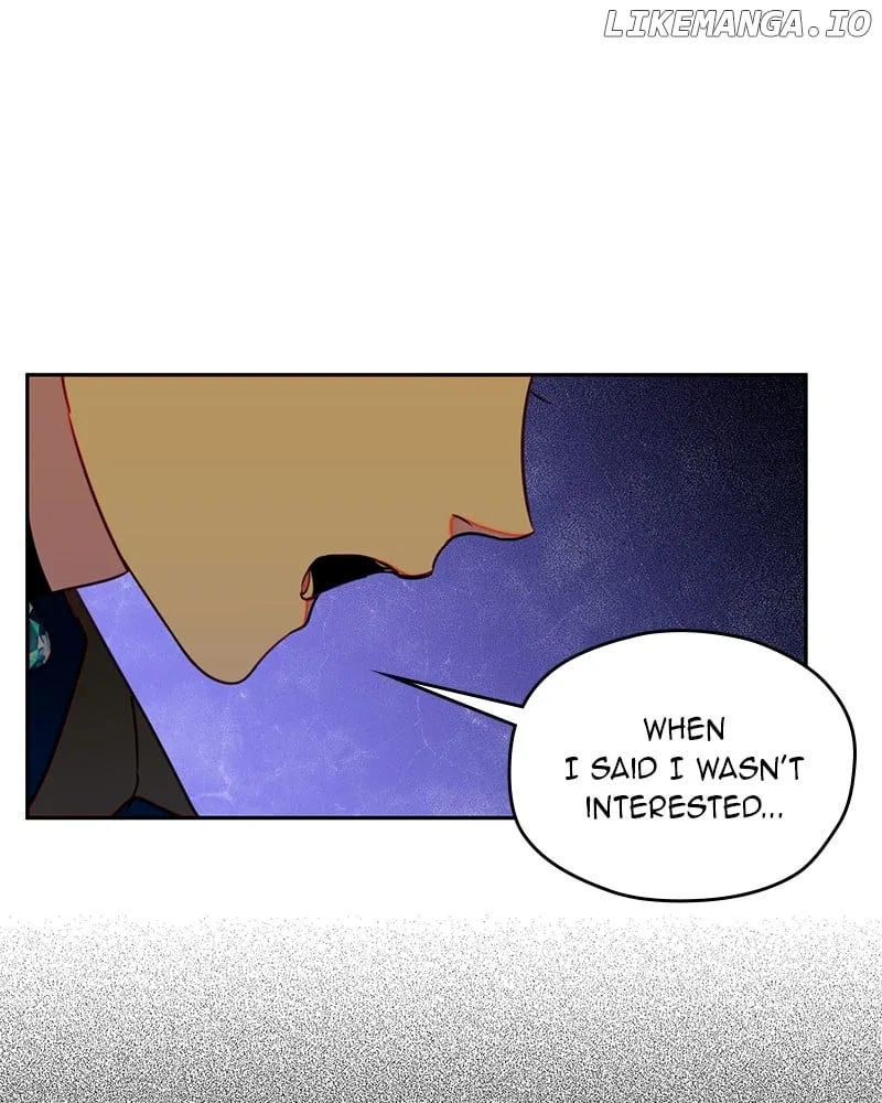 Heart Throbbing Conqueror Chapter 119 – Page 34