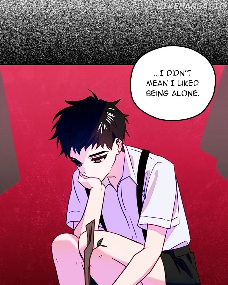 Heart Throbbing Conqueror Chapter 119 – Page 35