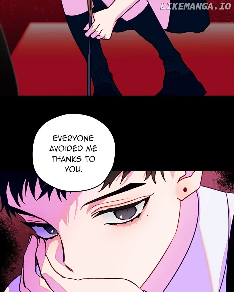 Heart Throbbing Conqueror Chapter 119 – Page 36