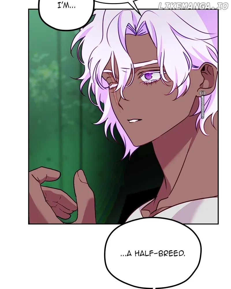 Heart Throbbing Conqueror Chapter 119 – Page 38