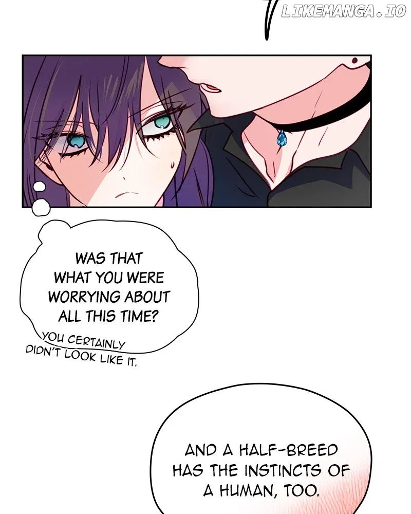 Heart Throbbing Conqueror Chapter 119 – Page 39