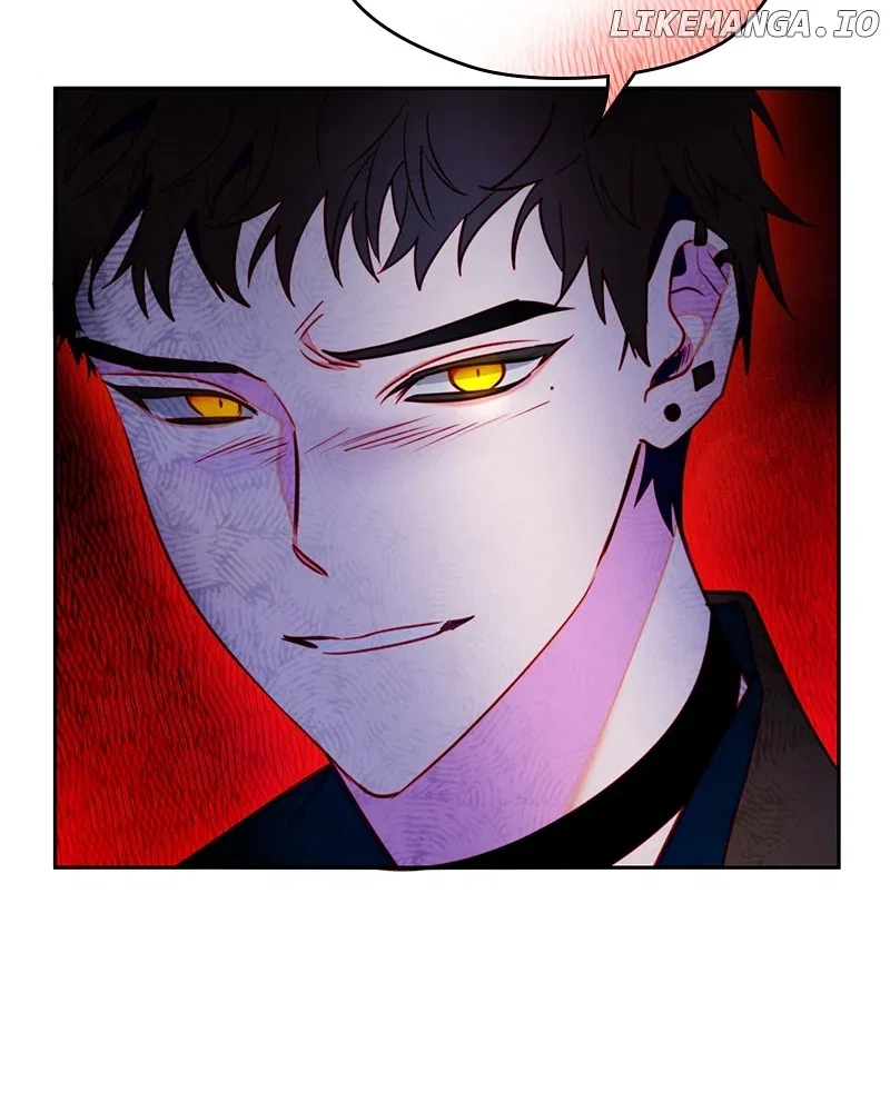 Heart Throbbing Conqueror Chapter 119 – Page 40