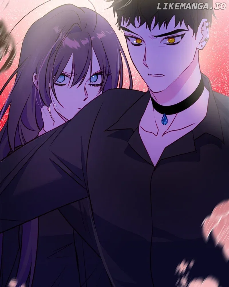 Heart Throbbing Conqueror Chapter 119 – Page 44