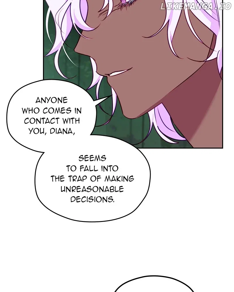 Heart Throbbing Conqueror Chapter 119 – Page 46
