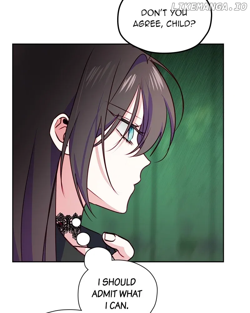 Heart Throbbing Conqueror Chapter 119 – Page 47
