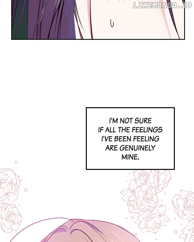 Heart Throbbing Conqueror Chapter 119 – Page 55