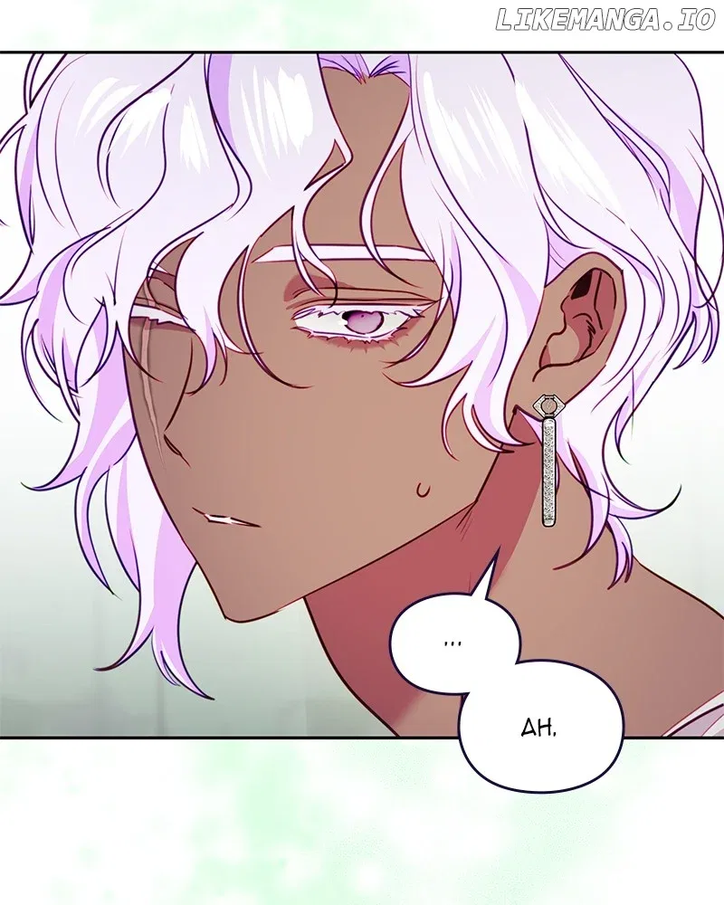 Heart Throbbing Conqueror Chapter 119 – Page 65