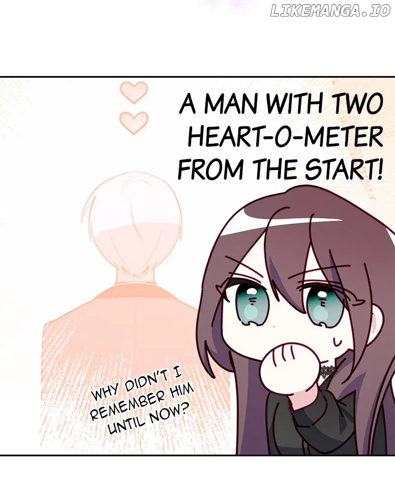 Heart Throbbing Conqueror Chapter 119 – Page 84