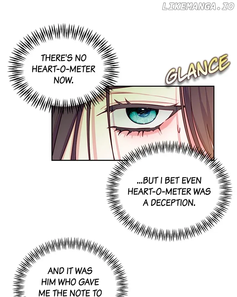Heart Throbbing Conqueror Chapter 119 – Page 86