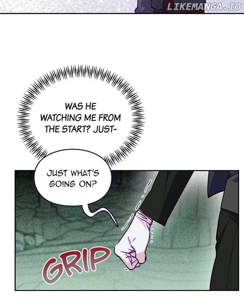 Heart Throbbing Conqueror Chapter 119 – Page 88
