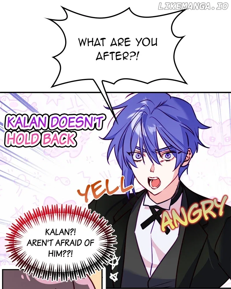 Heart Throbbing Conqueror Chapter 119 – Page 89