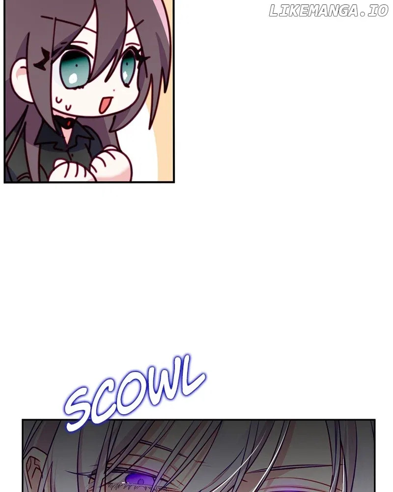 Heart Throbbing Conqueror Chapter 119 – Page 90