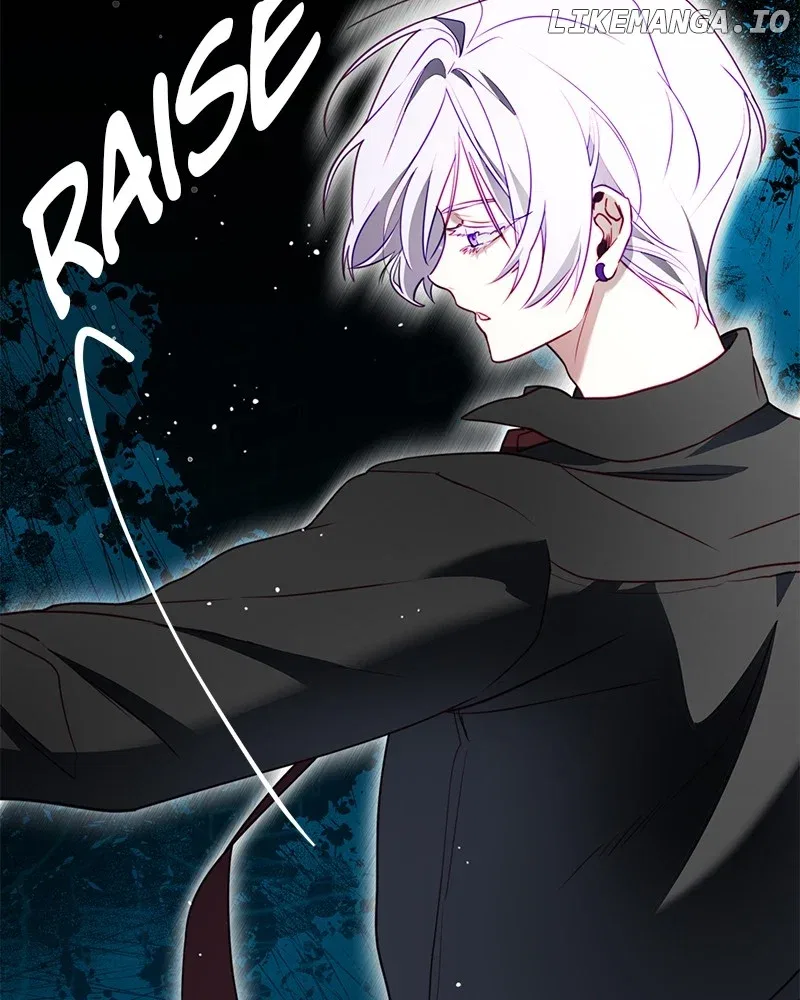 Heart Throbbing Conqueror Chapter 119 – Page 95
