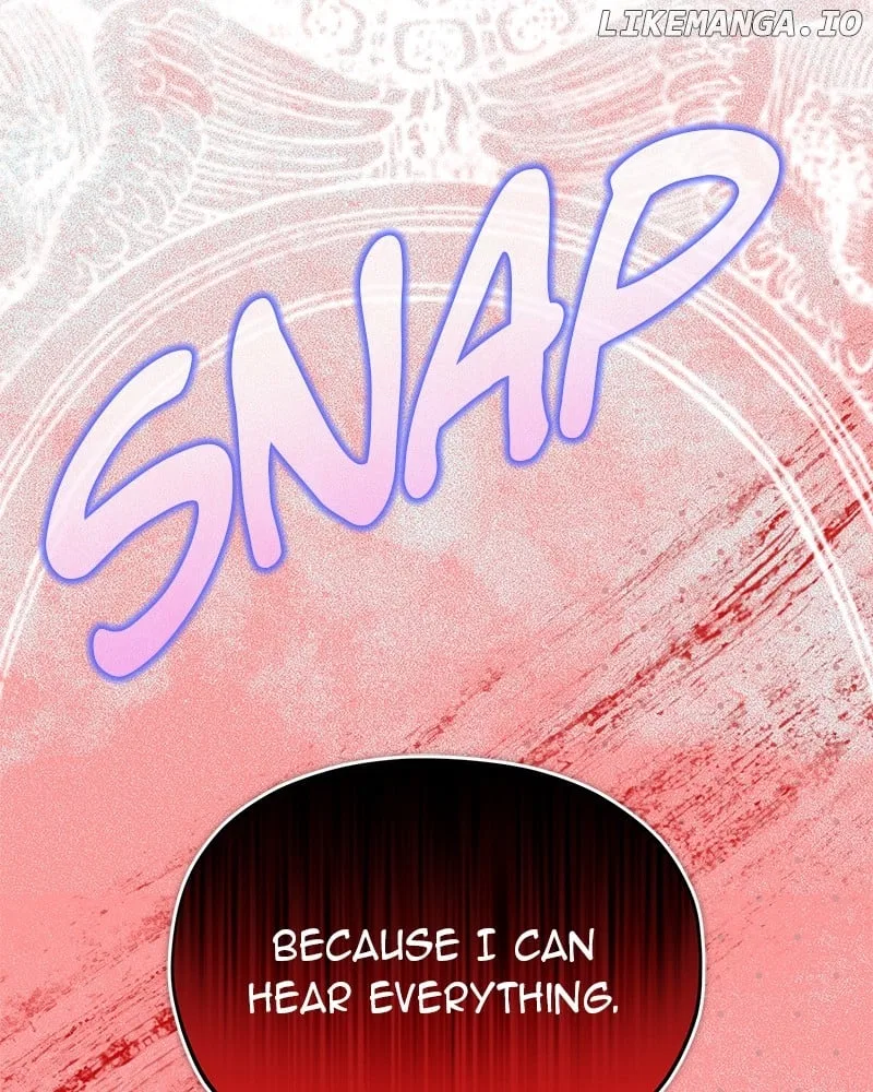 Heart Throbbing Conqueror Chapter 119 – Page 98